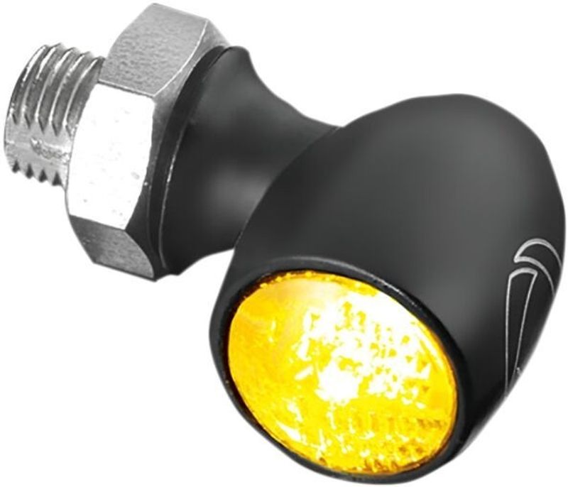 Blinkers Kellermann Atto LED klar