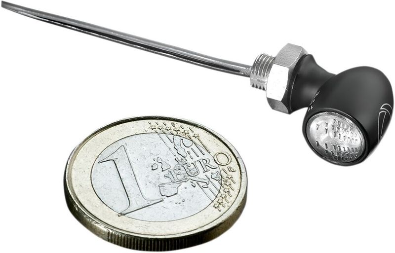Blinkers Kellermann Atto LED klar