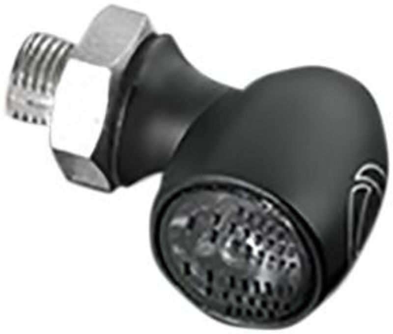Blinkers Kellermann Atto Dark LED