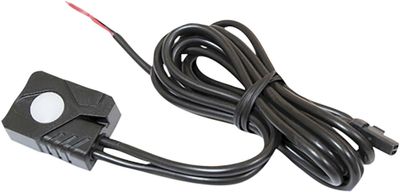 Dimljus Koso Aurora LED svart universal