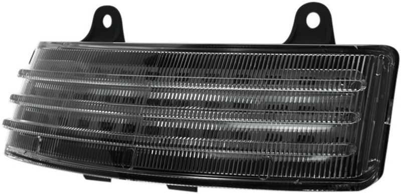Baklykta Custom Dynamics ProBeam TriBar LED Touring 06-09