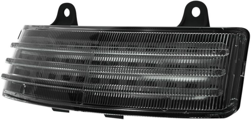 Baklykta Custom Dynamics ProBeam TriBar LED Touring 14-upp PB-TRI-3-SMOKE