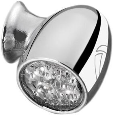 Blinkers baklykta Kellermann Atto DF ECE krom