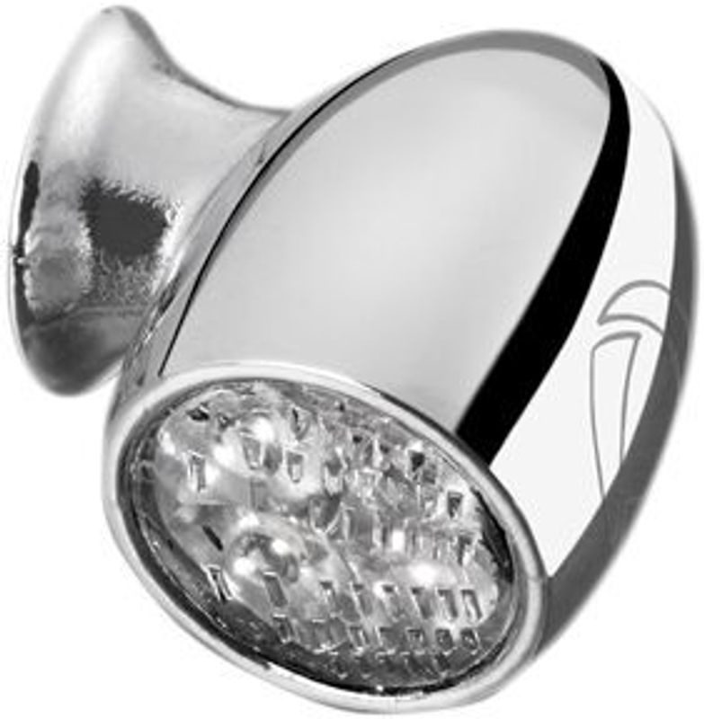 Blinkers baklykta Kellermann Atto DF ECE krom