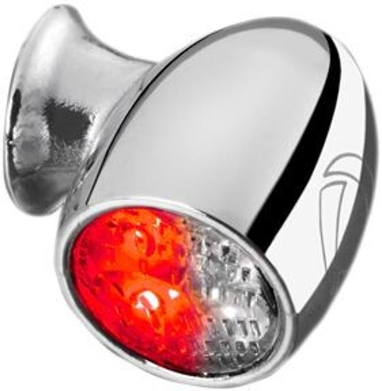 Blinkers baklykta Kellermann Atto DF ECE krom