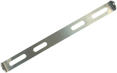 Fäste Kellermann Atto Spot 174mm rostfri