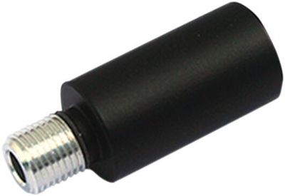 Förlängning Kellermann Atto Spot 15mm svart