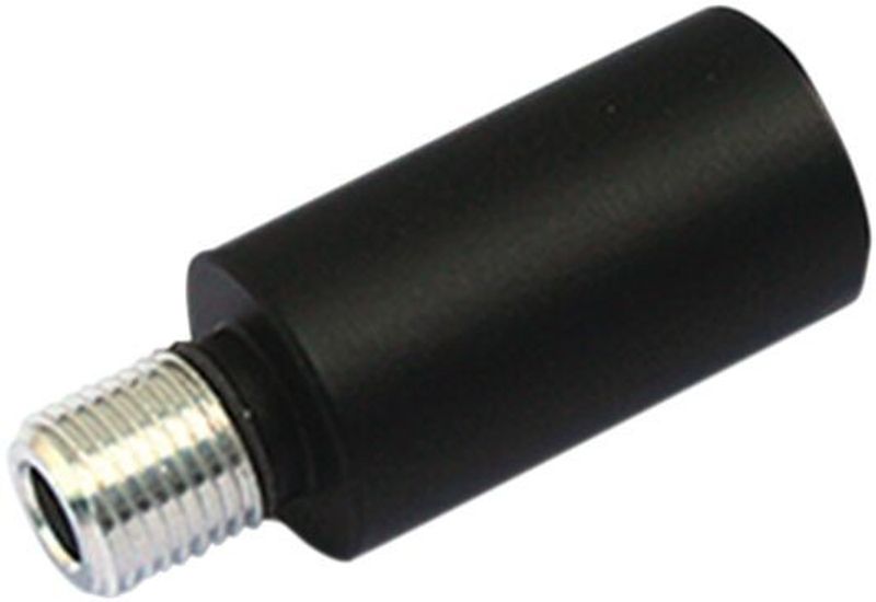 Förlängning Kellermann Atto Spot 15mm svart