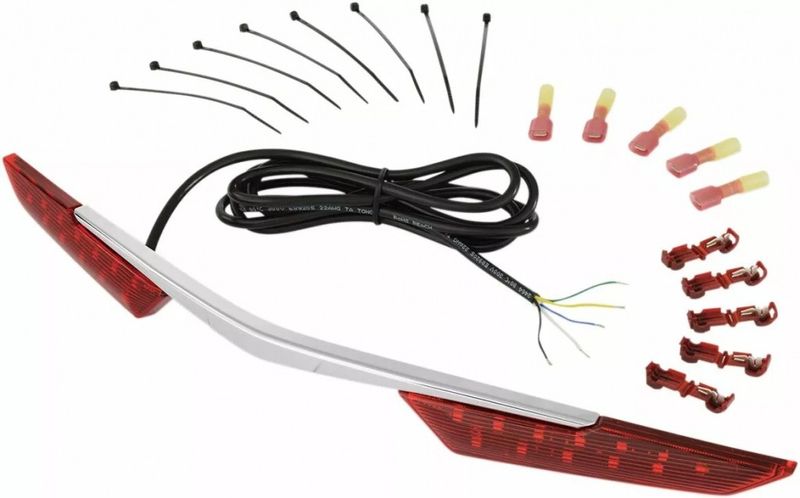 Trunk Light Led Gl1800