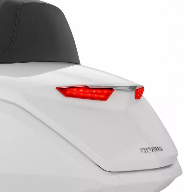 Trunk Light Led Gl1800