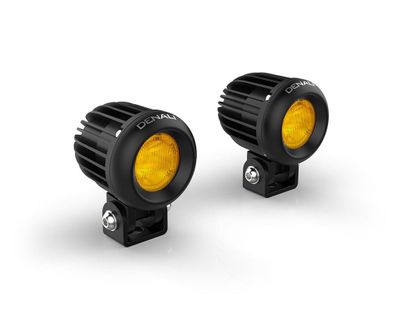Glas Denali TriOptic D2 Lights LED