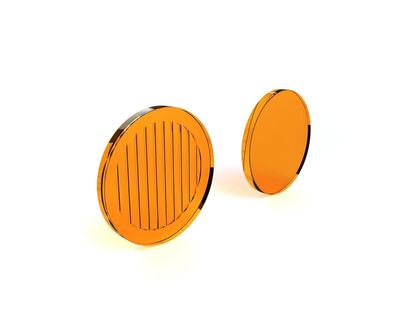 Glas Denali TriOptiC DM Lights LED