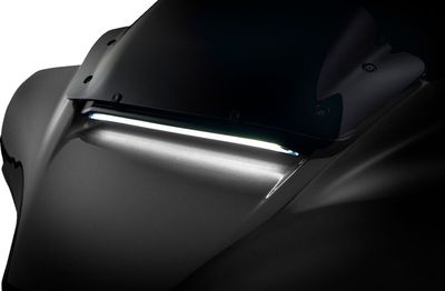 Lampor Ciro Streetglide Touring 23-upp