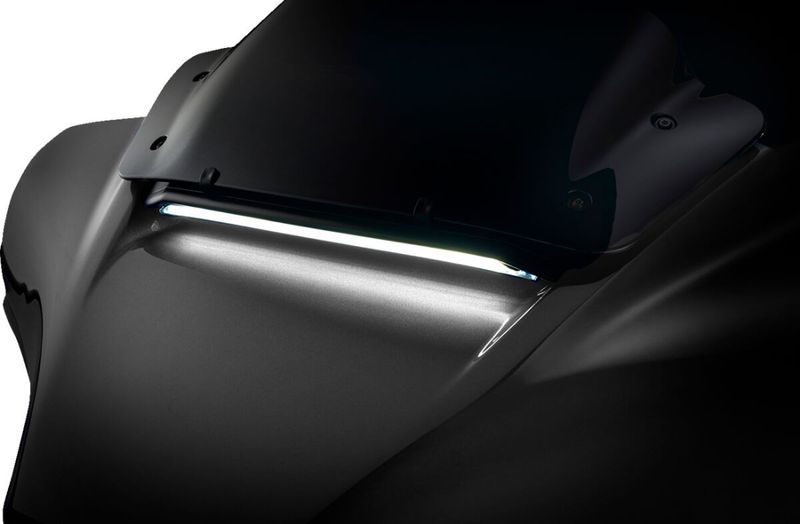 Lampor Ciro Streetglide Touring 23-upp