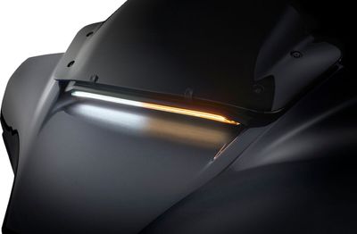 Lampor Ciro Streetglide Touring 23-upp