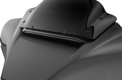 Lampor Ciro Streetglide Touring 23-upp
