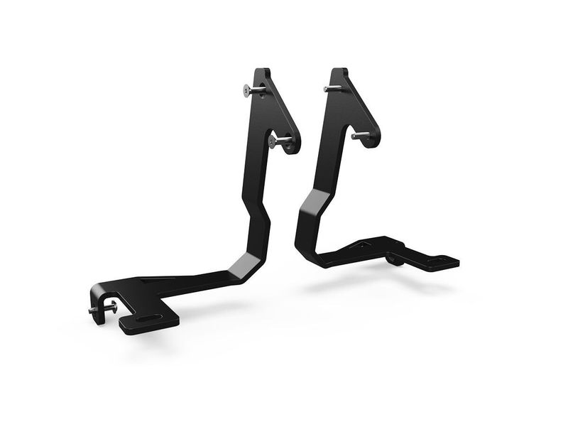 Fäste lampa Denali övre Bmw 25-upp