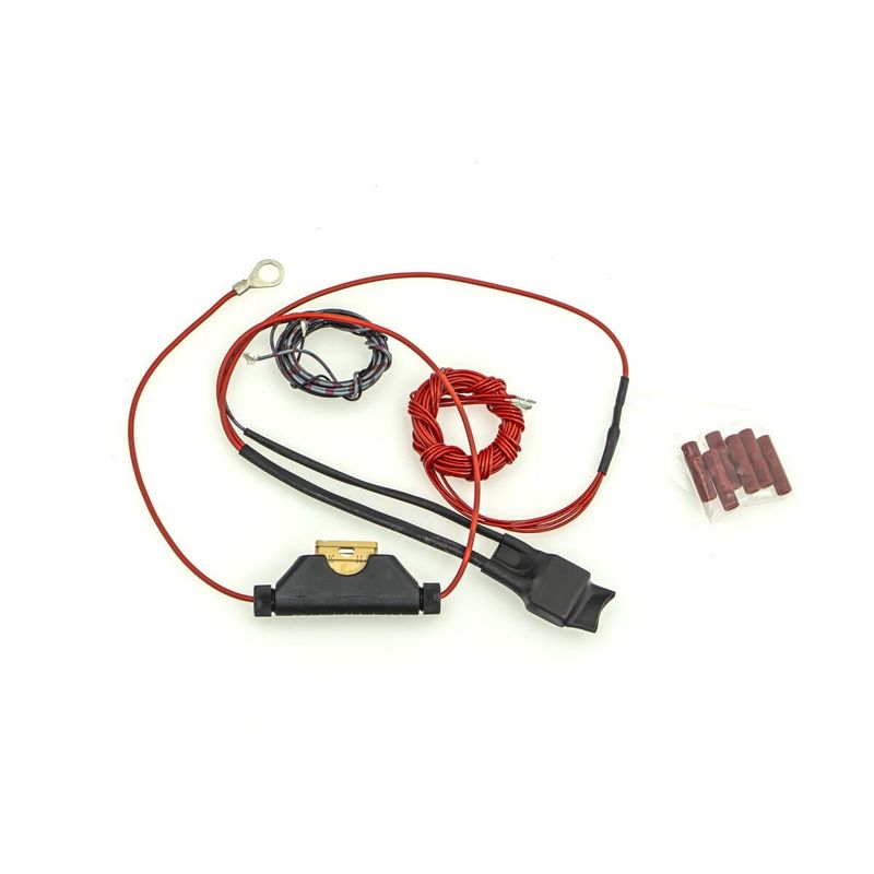 Lampa Kellermann SED