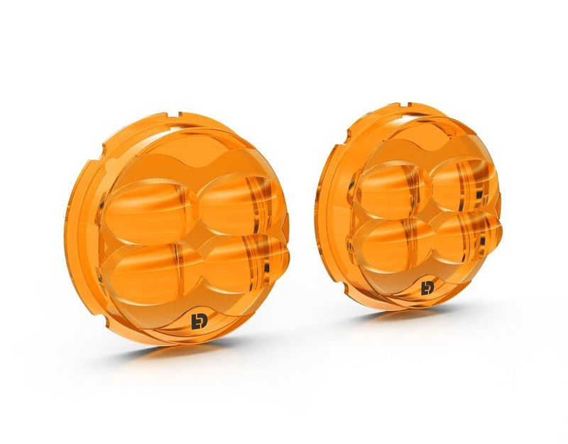 Glas Denali D3 Fog Lights