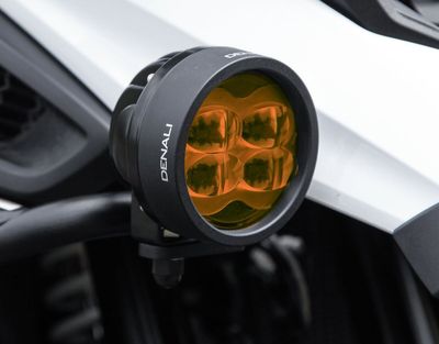 Glas Denali D3 Fog Lights