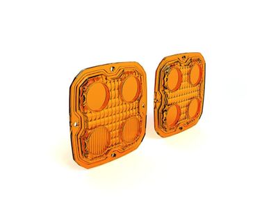 Glas Denali TriOptic D4 Lights LED