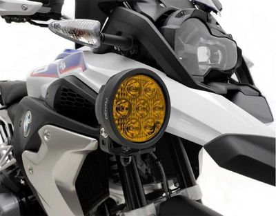 Glas Denali TriOptic D7 Lights LED