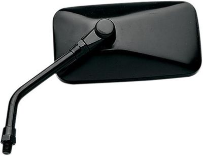 Spegel Emgo 10MM svart