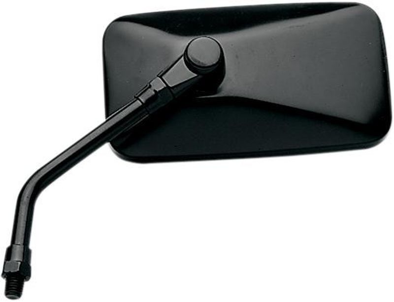 Spegel Emgo 10MM svart