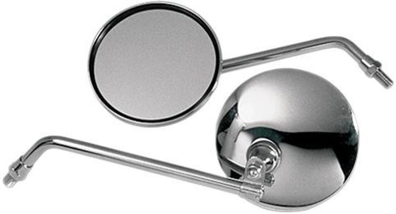 Spegel Emgo Honda CB 10MM rund