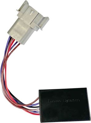 Blinkers Custom Dynamics Canceler H-D 96-03