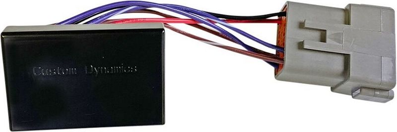 Modul blinkers Custom Dynamics Auto-Cancel