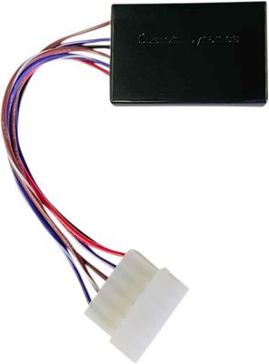 Modul blinkers Custom Dynamics Auto-Cancel H-D 87-95