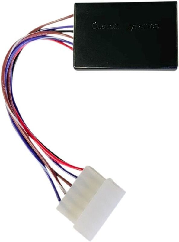 Modul blinkers Custom Dynamics Auto-Cancel H-D 87-95