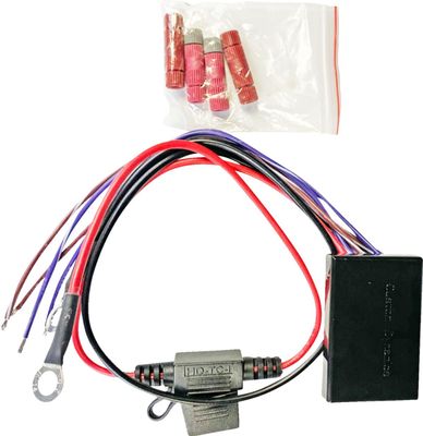 Modul blinkers Custom Dynamics Auto-Cancel H-D 73-91