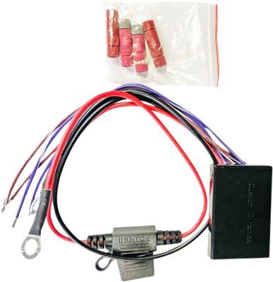 Modul blinkers Custom Dynamics Auto-Cancel H-D 73-91