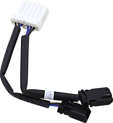 Adapter Custom Dynamics ProBeam Dynamic Touring 99-13