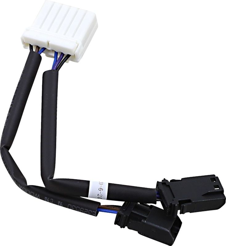 Adapter Custom Dynamics ProBeam Dynamic Touring 99-13