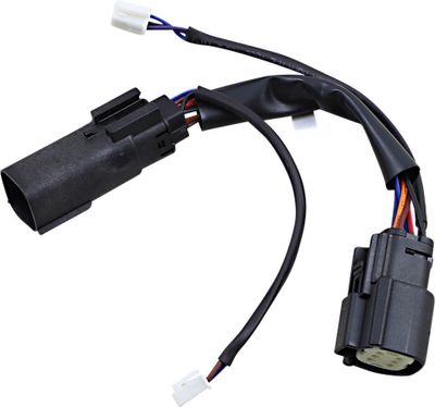 Adapter Custom Dynamics Plasma Rods röd Touring 10-13