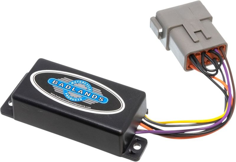 Modul blinkers Badlands Self-Canceling Cancelr H-D 96-06