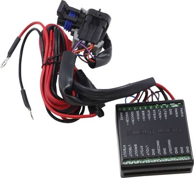 Modul Custom Dynamics Dynamic Indian 20-24