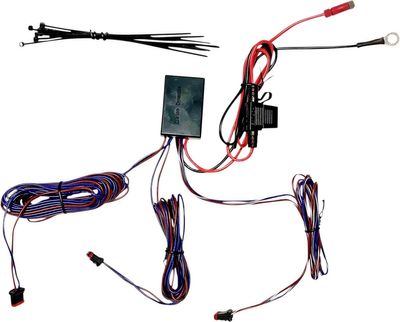 Modul blinkers Custom Dynamics