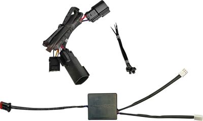 Modul Custom Dynamics Alternating Strobe Touring 14-upp