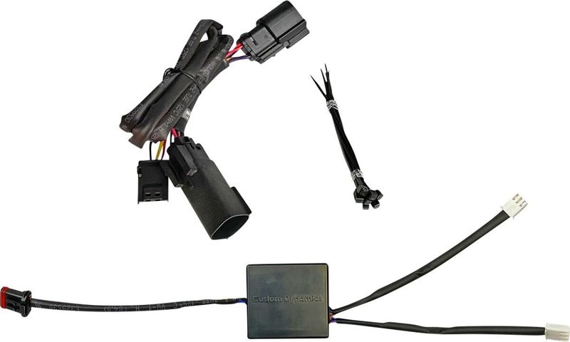 Modul Custom Dynamics Alternating Strobe Touring 14-upp