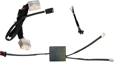Modul Custom Dynamics Alternating Strobe H-D 96-17