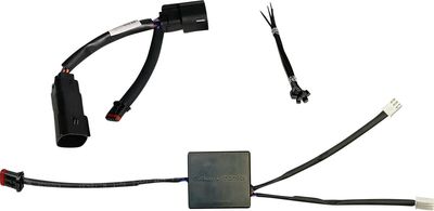 Modul Custom Dynamics Alternating Strobe Touring 10-13