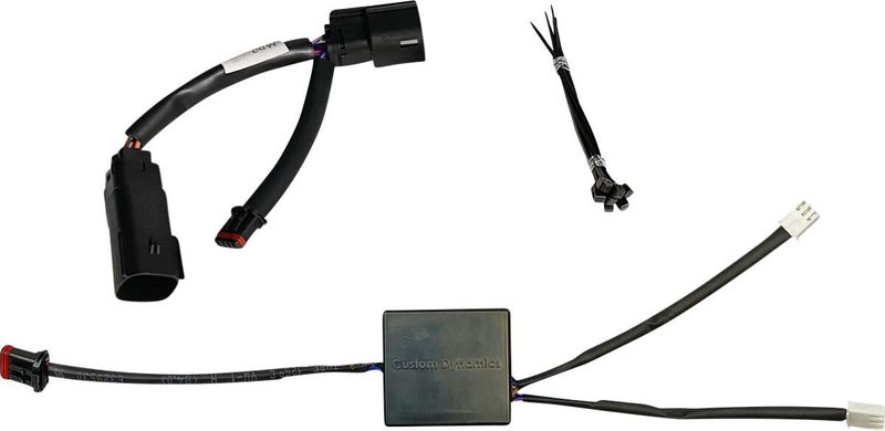 Modul Custom Dynamics Alternating Strobe Touring 10-13