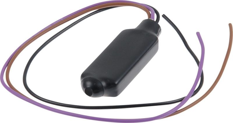 Mini Resistor For Harley LED Indicators