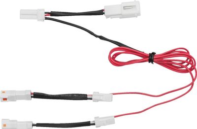 Adapter Kuryakyn Tracer Touring 14-upp, Trike 14-21