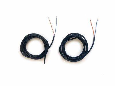 Kontakt Kellermann 110 Front Aprilia Factory 17-19