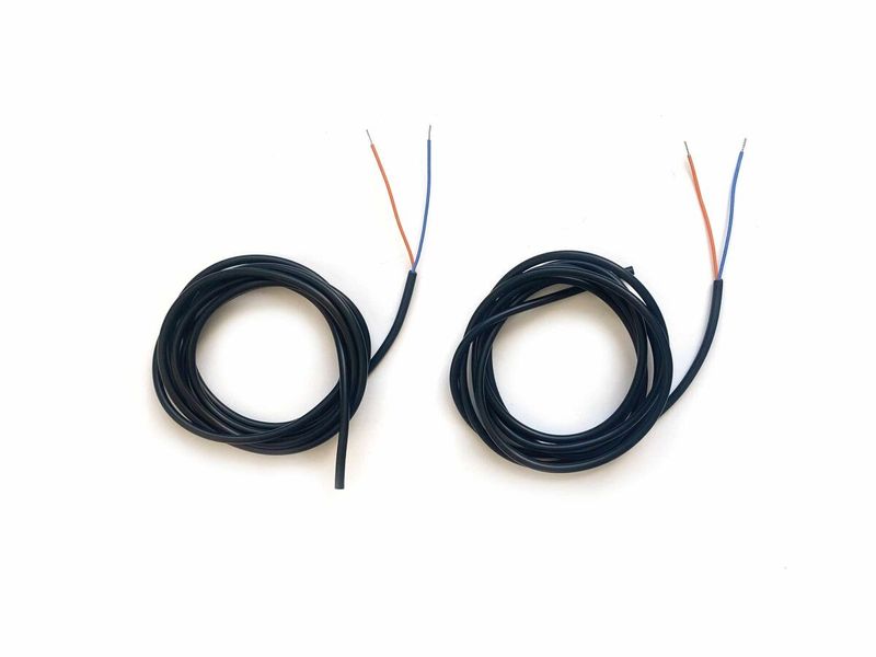 Kontakt Kellermann 190 Front Yamaha YZF-R1M 1000 ABS 18